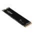 SSD M.2 1TB NVME CRUCIAL SOLID STATE DRIVE CT1000P3SSD8 - Imagem: 1