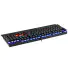 TECLADO GAMER MECANICO T-DAGGER DESTROYER LED RAINBOW T-TGK305-BL SWITCH BLUE - Imagem: 5