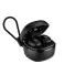FONE DE OUVIDO LECOO TWS EW301P PRETO BT BLUETOOTH INTRA AURICULAR S/ MICROFONE EW301P - Imagem: 2