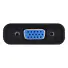 ADAPTADOR USB TIPO C(M) X VGA(F) 20CM VINIK - Imagem: 4