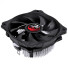 COOLER PROCESSADOR PCYES NOTUS T  INTEL/AMD PAC120PTSL - Imagem: 1