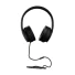 HEADSET COM FIO WAVEONE WF100 PRETO P2 C/ MICROFONE WAVFOWF100PT - Imagem: 2