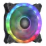 COOLER FAN VINIK 120MM V.RING LED RGB VRINGRGB - Imagem: 2