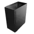 GABINETE GAMER PCYES BOLTER BLACK VULCAN PRETO LATERAL VIDRO ATX GBBVPBR - Imagem: 8