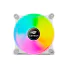 COOLER FAN C3TECH RGB MOLEX 4 PINOS 120MM F9-L160WHRGB - Imagem: 2
