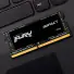 MEMÓRIA NOTEBOOK 8GB DDR4 2666MHZ KINGSTON HYPERX FURY IMPACT - Imagem: 2