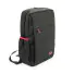 MOCHILA REDRAGON GB-82 PRETO - Imagem: 2