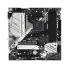PLACA MÃE AM4 ASROCK B550M AMD DDR4 MICRO ATX - Imagem: 1