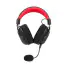 HEADSET GAMER REDRAGON ZEUS PRO 2 7.1 SURROUND USB PRETO - Imagem: 2