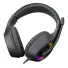 HEADSET GAMER T-DAGGER CASPIAN T-RGH211 PRETO P2 - Imagem: 2