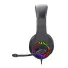 HEADSET GAMER T-DAGGER CASPIAN T-RGH211 PRETO P2 - Imagem: 3