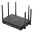 ROTEADOR WIRELESS XIAOMI AX3200 WFI 6 5GHZ - Imagem: 1