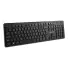 KIT TECLADO/MOUSE SEM FIO C3TECH K-W20BK PRETO USB - Imagem: 3