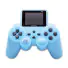 CONSOLE GAME STICK S10 CONTROLLER 510 JOGOS AZUL - Imagem: 2