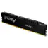 MEMÓRIA 8GB DDR5 6000MHZ KINGSTON HYPERX FURY BEAST PRETO - Imagem: 2