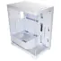GABINETE GAMER K-MEX POSEIDON WHITE CG-W1G4 - Imagem: 1
