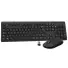 KIT TECLADO E MOUSE SEM FIO AKKO AKP104 - Imagem: 4