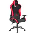 CADEIRA GAMER REDRAGON HETH PRETO E VERMELHO - Imagem: 3