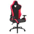 CADEIRA GAMER REDRAGON HETH PRETO E VERMELHO - Imagem: 4