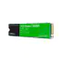 SSD M.2 250GB NVME WD GREEN SN350 2400/1500MB/S WDS250G2G0C - Imagem: 2