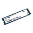 SSD M.2 250GB NVME KINGSTON SV2 3000/1300MB/S - Imagem: 2