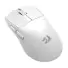 MOUSE GAMER REDRAGON KING PRO BRANCO - Imagem: 3