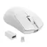 MOUSE GAMER REDRAGON KING PRO BRANCO - Imagem: 6