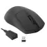 MOUSE GAMER REDRAGON KING PRO PRETO - Imagem: 5