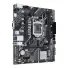 PLACA MÃE ASUS PRIME H510M-A R2.0 INTEL LGA 1200 DDR4 MICRO ATX - Imagem: 3