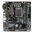 PLACA MÃE LGA 1700 GIGABYTE H610M H V2 INTEL DDR4 MICRO ATX - Imagem: 2