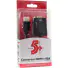 ADAPTADOR CONVERSOR HDMI (M) X VGA (F) CHIP SCE PRETO - Imagem: 2