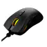 MOUSE GAMER PCYES GAIUS 12400 DPI RGB 6 BOTOES - PMGGBV - Imagem: 2