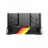 COOLER PROCESSADOR PCYES FROST PULSE ARGB BLACK VULKAN - Imagem: 5