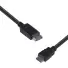 CABO DISPLAYPORT (M) X HDMI (M) VINIK 1.8M HDP18 - Imagem: 2