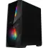 GABINETE GAMER FORTREK BLACK HAWK PRETO RGB - Imagem: 3
