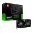 PLACA DE VÍDEO MSI GEFORCE RTX 4060 2X BLACK OC 8GB GDDR6 128BIT - Imagem: 1