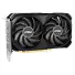 PLACA DE VÍDEO MSI GEFORCE RTX 4060 2X BLACK OC 8GB GDDR6 128BIT - Imagem: 2