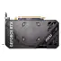 PLACA DE VÍDEO MSI GEFORCE RTX 4060 2X BLACK OC 8GB GDDR6 128BIT - Imagem: 4