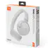 FONE DE OUVIDO SEM FIO JBL TUNE 520 BRANCO BLUETOOTH C/ MICROFONE JBLT520BTBLK - Imagem: 5