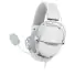 HEADSET GAMER REDRAGON AURORA BRANCO USB SURROUND 7.1 BRANCO H376WG - Imagem: 2