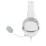 HEADSET GAMER REDRAGON AURORA BRANCO USB SURROUND 7.1 BRANCO H376WG - Imagem: 3