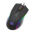 MOUSE GAMER REDRAGON PLANK RGB M812-RGB - Imagem: 3