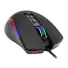 MOUSE GAMER REDRAGON PLANK RGB M812-RGB - Imagem: 4