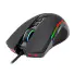 MOUSE GAMER REDRAGON PLANK RGB M812-RGB - Imagem: 8