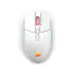 MOUSE GAMER SEM FIO REDRAGON INVADER M719W-RGB PRO BRANCO - Imagem: 1