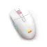 MOUSE GAMER SEM FIO REDRAGON INVADER M719W-RGB PRO BRANCO - Imagem: 4