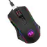 MOUSE GAMER SEM FIO REDRAGON RANGER LITE PRETO M910-KS - Imagem: 2