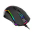 MOUSE GAMER SEM FIO REDRAGON RANGER LITE PRETO M910-KS - Imagem: 3