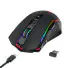 MOUSE GAMER SEM FIO REDRAGON RANGER LITE PRETO M910-KS - Imagem: 4