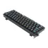 TECLADO GAMER MECANICO REDRAGON FIZZ PRO PRETO USB LED RGB SWITCH RED K616-RGB-B - Imagem: 6